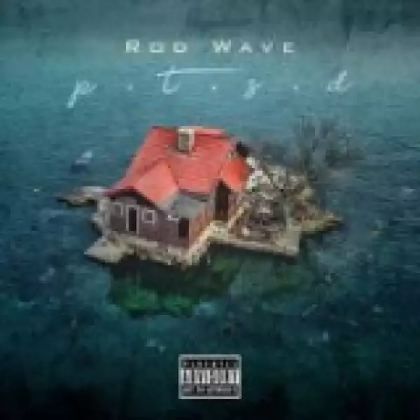 Rod Wave - Calabasas (ft. E-40)